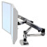 Ergotron LX Dual Side-by-Side Arm