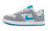 Кроссовки Nike SB Alleyoop GS CJ0883-002