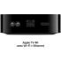 4K TV -Box - Apple - 128 GB - WI -fi+Ethernet - Schwarz