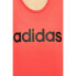 Фото #6 товара Adidas Climalite W D2M LO Tee