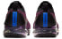 Фото #5 товара Nike VaporMax Flyknit 3.0 减震轻便 低帮 跑步鞋 男款 乌紫 / Кроссовки Nike VaporMax Flyknit 3.0 AJ6900-007