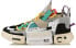 Фото #1 товара Кроссовки Li-Ning AGBQ063-3 Grey Shock-Absorbent Sports Casual Shoes