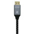 Фото #3 товара AISENS DisplayPort 1.4 8K 60Hz Cable 1.5 m