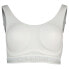 Фото #1 товара CALVIN KLEIN UNDERWEAR Unlined Cotton lette Bra