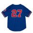 Фото #2 товара MITCHELL & NESS MLB AUTHENTIC BP BF JERSEY MONTREAL EXPOS 1997 VLADIMIR GUERRERO