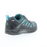 Фото #8 товара Nautilus Velocity Carbon Toe SD10 N2485 Womens Gray Athletic Work Shoes