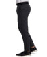 ფოტო #3 პროდუქტის Cool Right Performance Flex Slim Fit Flat Front Pant