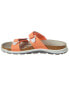 Фото #2 товара Birkenstock Sahara Cc Narrow Birko-Flor Sandal Women's