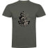 ფოტო #1 პროდუქტის KRUSKIS Live Fast short sleeve T-shirt