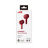 Фото #2 товара Bluetooth-наушники in Ear JVC HA-A8TRU Красный