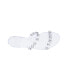 ფოტო #5 პროდუქტის Women's Chava Gem Jelly Sandal