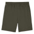 Фото #2 товара Puma Cloudspun 7 Inch Knit Shorts Mens Green Casual Athletic Bottoms 52571580