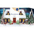 Фото #7 товара NIVEA Advent Calendar 2021 for 24 Unique Pampering Moments, Christmas Calendar with Selected Care Products & Accessories, Care Set for the Advent Season