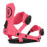 Фото #3 товара RIDE A-9 Snowboard Bindings