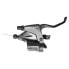 Фото #1 товара SHIMANO Claris ST-RS200/RS203 mod.18 STI 8s Right Brake Lever With Shifter