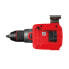 Фото #6 товара Milwaukee M18 FUEL ONE-KEY Akku-Bohrschrauber M18 ONEDD3-502X, 2x 5,0 Ah + Lader in HD-Box