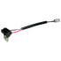 Фото #2 товара YAMAHA X942/X943 Engine Cable For Frame Battery