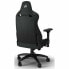 Gaming Chair Corsair TC200 Black