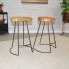 Фото #3 товара Sublime Counter Stool (Set Of 2)