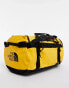 Фото #1 товара The North Face Base camp duffel in summit gold - large