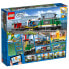 LEGO City 60198 Cargo Train Game