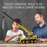 Фото #16 товара LEGO 42108 Technic Crane Truck Construction Kit