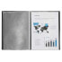 Фото #3 товара LIDERPAPEL Showcase folder 60 polypropylene covers DIN A4 opaque