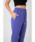 ფოტო #2 პროდუქტის Women's Loungewear Pants