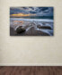 Фото #3 товара Mathieu Rivrin The Song of Water 16" x 24" Canvas Art Print