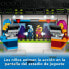 Фото #5 товара Playset Lego City 60388 The video game tournament truck