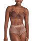 Back Smoothing Bra with Soft Full Coverage Cups 011970