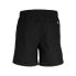JACK & JONES Jaiden Summer Linen Ble shorts