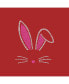 Фото #2 товара Футболка LA Pop Art Bunny Ears