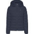 Фото #1 товара TOMMY JEANS Essentials New jacket