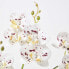 Фото #14 товара Künstliche weiße Phalaenopsis-Orchidee