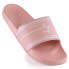 Фото #1 товара Big Star W INT1907B pink sports slippers