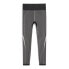 Фото #6 товара Puma Dare To Leggings Womens Black, Grey, White Athletic Casual 62429501