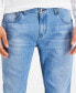 Фото #3 товара Men's Cal Slim Straight Fit Jeans, Created for Macy's