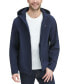 Men's Hooded Soft-Shell Jacket, Created for Macy's