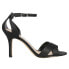 Фото #1 товара Nina Venus Ankle Strap Womens Size 10 B Dress Sandals VENUS-003