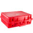 mantona 18651 - Trolley case - SLR Camera - Red