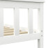 Doppelbett D7538