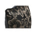Фото #5 товара Подушка Home ESPRIT Чёрный Позолоченный 45 x 15 x 45 cm