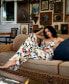 ფოტო #6 პროდუქტის Women's 2-Pc. Printed Pajamas Set