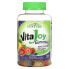 Фото #1 товара Мультивитамины для взрослых 21st Century VitaJoy Gummies, фруктовый вкус, 120 жевательных конфет