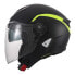 Фото #1 товара UFO Urban Spirit open face helmet