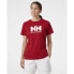HELLY HANSEN Logo short sleeve T-shirt