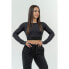 ფოტო #3 პროდუქტის NEBBIA Intense Perform long sleeve T-shirt