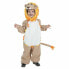Фото #1 товара Маскарадные костюмы для детей Crazy Лев (1 Предметы)