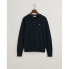 Фото #2 товара GANT Shield Classic sweater